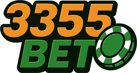 3355bet Logo